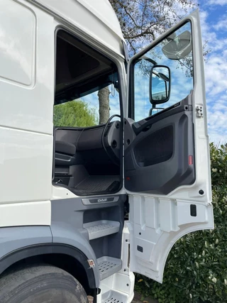 DAF XF480 2019 - FT Nokkenas vervangen op 614000 KM bild 12