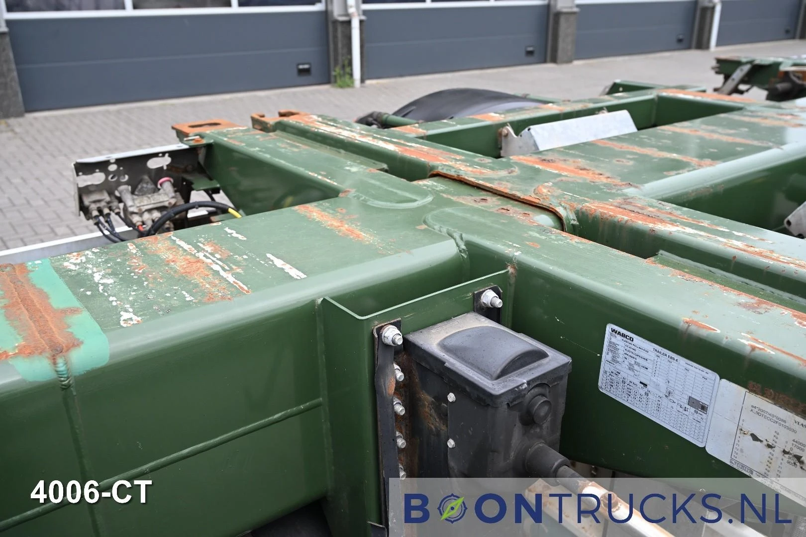 D-TEC CT-43-04D 2015 immagine 15