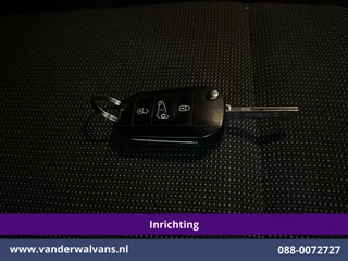 Peugeot Partner 2020 - 1.5 BlueHDI 102pk L1H1 Inrichting Euro6 Airco | Camera | Navigatie | Apple Carplay | Cruisecontrol imagen 17