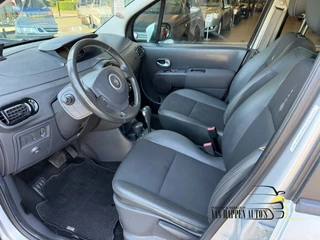 Renault Grand Modus 2012 - 1.6-16V Night & Day / 64484 km / apk (-2027 afbeelding 12