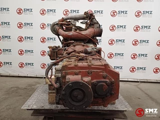Iveco N/A - Occ motor + versnellingsbak S6-90 + GV90 Iveco obrazek 4