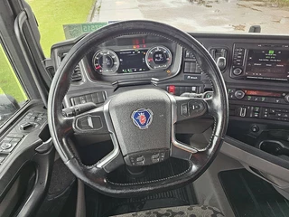 Scania R 2020 - R450 imagen 14