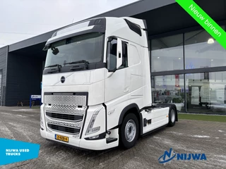 Volvo FH 2024 - 460 TC 4x2 Full Air + No Mega te koop