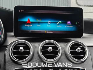 Mercedes-Benz C-Class 2020 - Estate 200 AMG Night Edition Distronic LED image 21