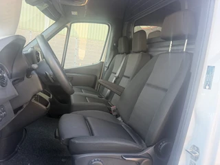 Mercedes-Benz Sprinter 2023 - 317CDI L2H2 Automaat Airco Navi Cruisecontrol BPM VRIJ obrazek 14