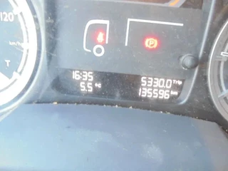 DAF CF 290 2015 - 6X2 NL TRUCK afbeelding 11