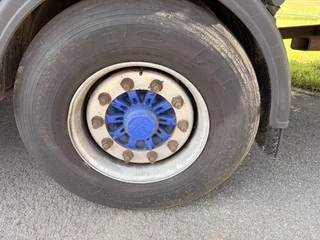 Krone N/A 2015 - SD shuifzeil schuif kap kooiaap meeneemheftruck image 8
