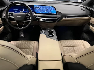 Cadillac LYRIQ 2024 - Sport 600 E4 AWD Extended Range (530km) obrazek 59