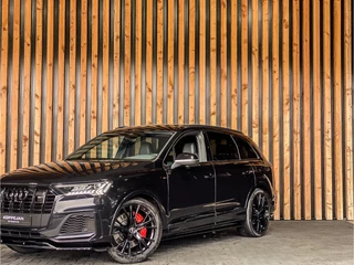 Audi Q7 2021 - 55 TFSIe Quattro Pro Line S imagen 31