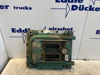 Volvo N/A - 20977019 / 20814604 / 20561252 / 21300122 / 21248717 / 22346791 MOTOR ECU imagem 1