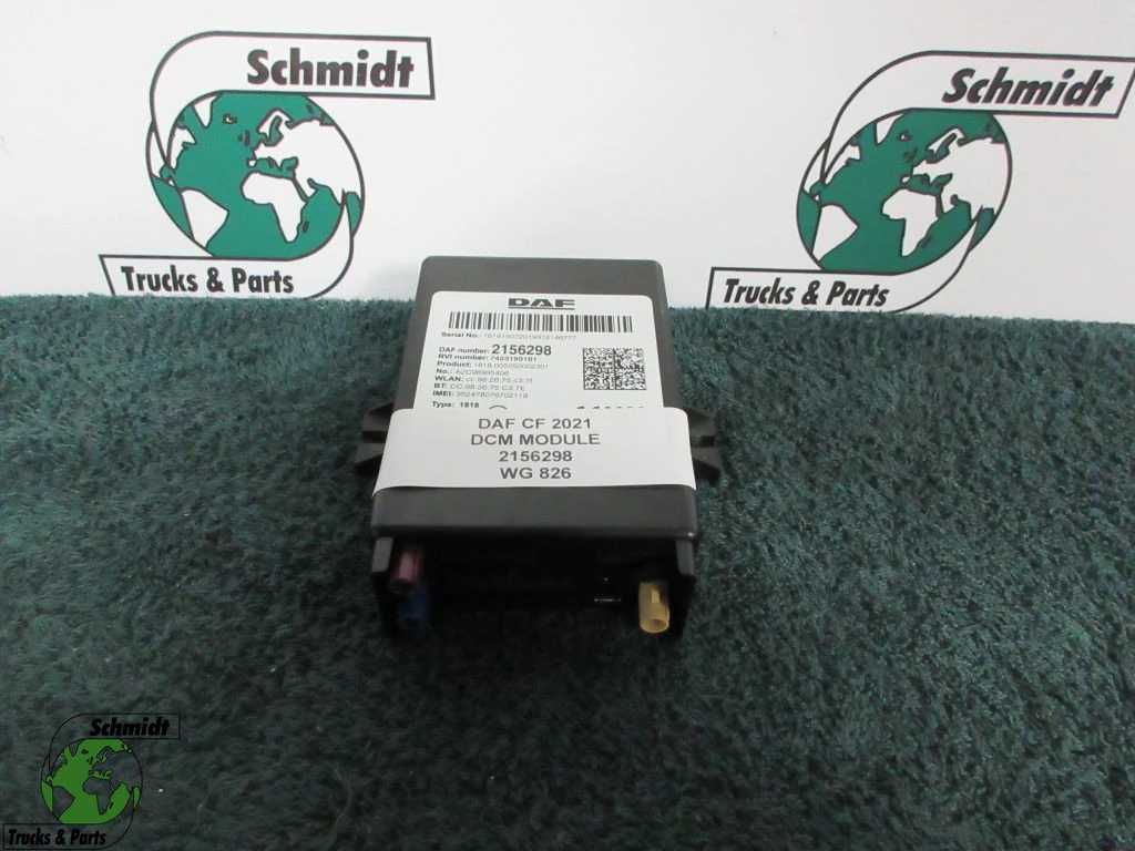 DAF XF 480 - 2156298 DCM Module obrázek 1