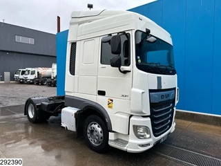 DAF XF480 2019 - EURO 6d, ACC zdjecie 3