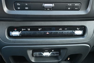 Mercedes-Benz Vito 2024 - 114 CDI 4x4 L2 Pro obrazek 21