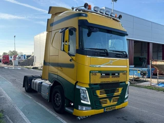 Volvo FH 2017 - 460 afbeelding 3 miniatuur