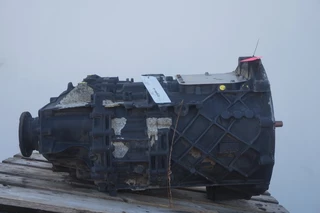 N/A N/A 2008 - 12AS2330TD TGX 81.32004-6088 image 3