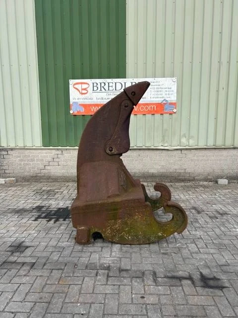 Verachterd - CW 70 image 1