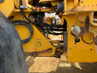 Volvo N/A 2006 - L 120 E obrazek 9