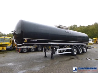 Maisonneuve Bitumen tank inox 35 m3 / 1 comp 2010 na sprzedaż