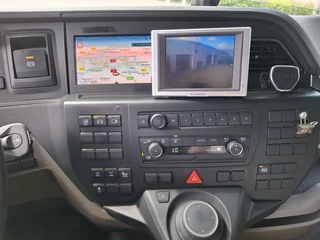 MAN TGX 2020 - 33.510 / 6X4 / HYDRAULICS / !!ONLY:335411 KM!! / ACC / LWDS / NAVI / FRIDGE / AUTOMATIC / EURO-6 / 2020 obrazek 18