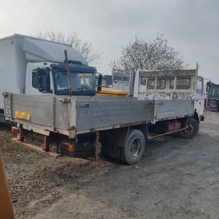 Renault 230 1983 - N/A image 4