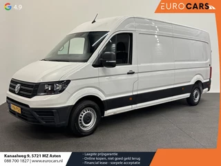 Volkswagen Crafter 2023 - 35 2.0 TDI L4H3 Comfortline Automaat in vendita