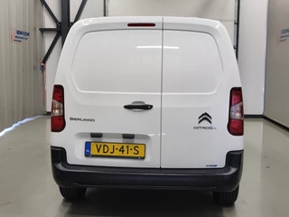 Citroën Berlingo 2019 - 1.5BlueHDI L2/H1 Euro 6! obrazek 17