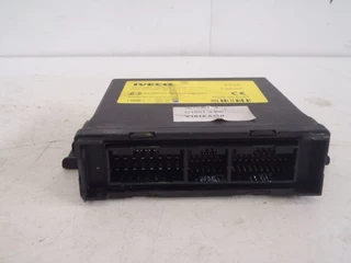 Iveco N/A 2006 - 41221119 CABIN MODULE  bild 2