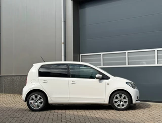 SEAT Mii 2015 - 1.0 Sport Dynamic bj.2015 Airco|5 Drs|Stoelverw|Nap. zdjecie 6