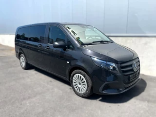 Mercedes-Benz Vito 2025 - 116 extralang*8+1pl*AHK2,5t*Aerodynamicapakket*Zetelverwarming*Dodehoekass*Attention Assist*Cruise Control immagine 1