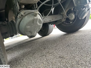 Fruehauf N/A 2019 - Tautliner obrazek 9