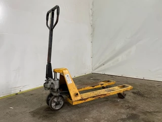 TVH PARTS TRP0003 2500 Kg 2017 - N/A obrazek 3