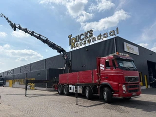 Volvo FH 2011 te koop