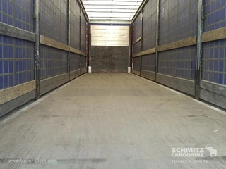 Schmitz Cargobull Semitrailer Curtainsider Standard 2016 image 3 thumbnail