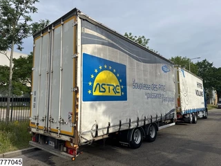 Volvo FH 2016 - 420 6x2, EURO 6, Combi, Samro, Standairco obrazek 2