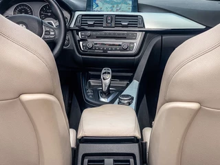 BMW 4 Series 2015 - Cabrio 435i High Executive 306PK Automaat obrazek 87