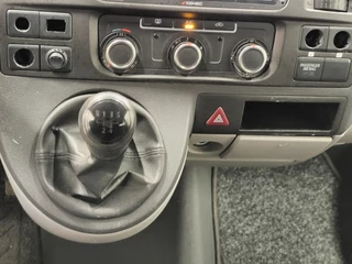 Volkswagen Transporter 2013 - 2.0TDI L2/H1 Pickup Dubbele Cabine! изображение 15