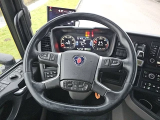 Scania R 2022 - R450 obrazek 10