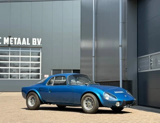 Matra Djet V 1966 - Bj.1966 NL auto|Zeer nette staat. image 8