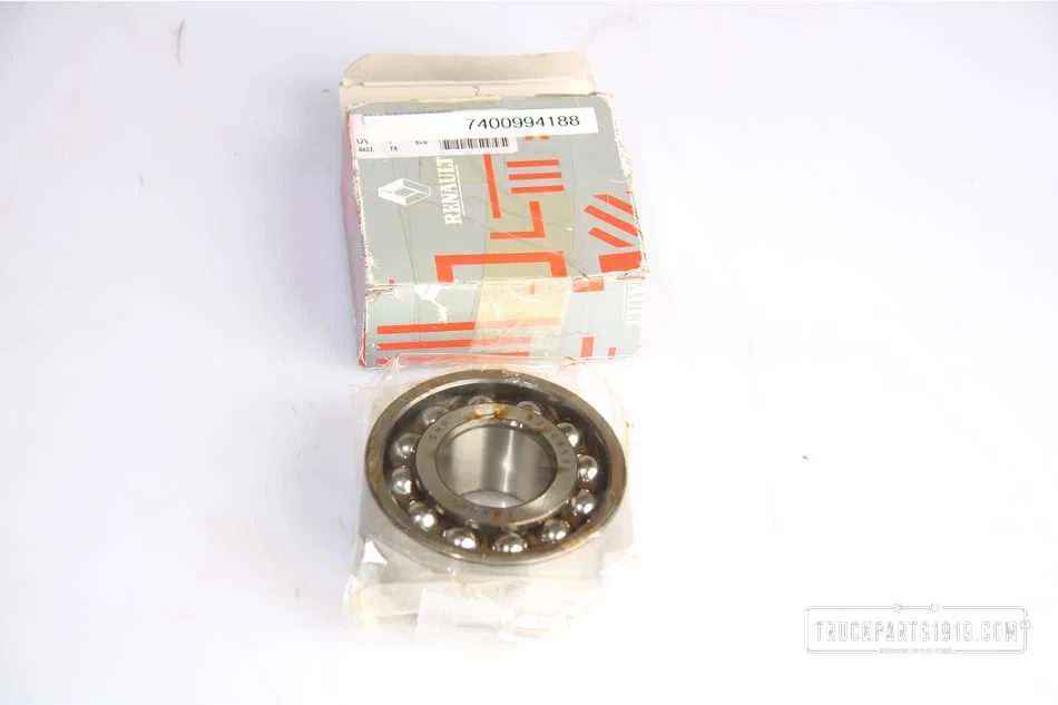 Renault - Engines & Parts Renault Kogellager immagine 1