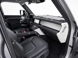 Land Rover Defender 2020 - 2.0 D200 110 SE bild 14