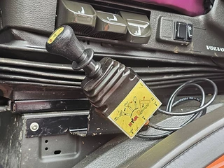 Volvo N/A 2022 - FM 500 zdjecie 18
