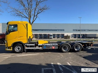 Volvo FH 2021 - 500 zdjecie 2
