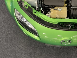 Mazda MX-5 2011 - NC Roadster Coupe 2.0i Karai Nr. 142/200 160PK Airco Bose Xenon Recaro Cruise obrazek 81