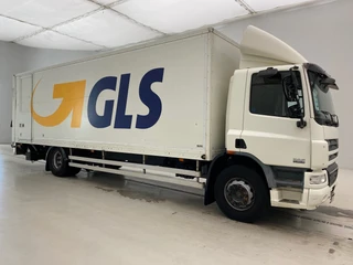 DAF 2011 - CF65.250 afbeelding 3 miniatuur