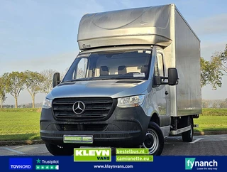 Mercedes-Benz Sprinter 2024 - 317 na sprzedaż