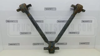 Mercedes-Benz N/A - Suspension Parts V- reactie stang MB imagem 1