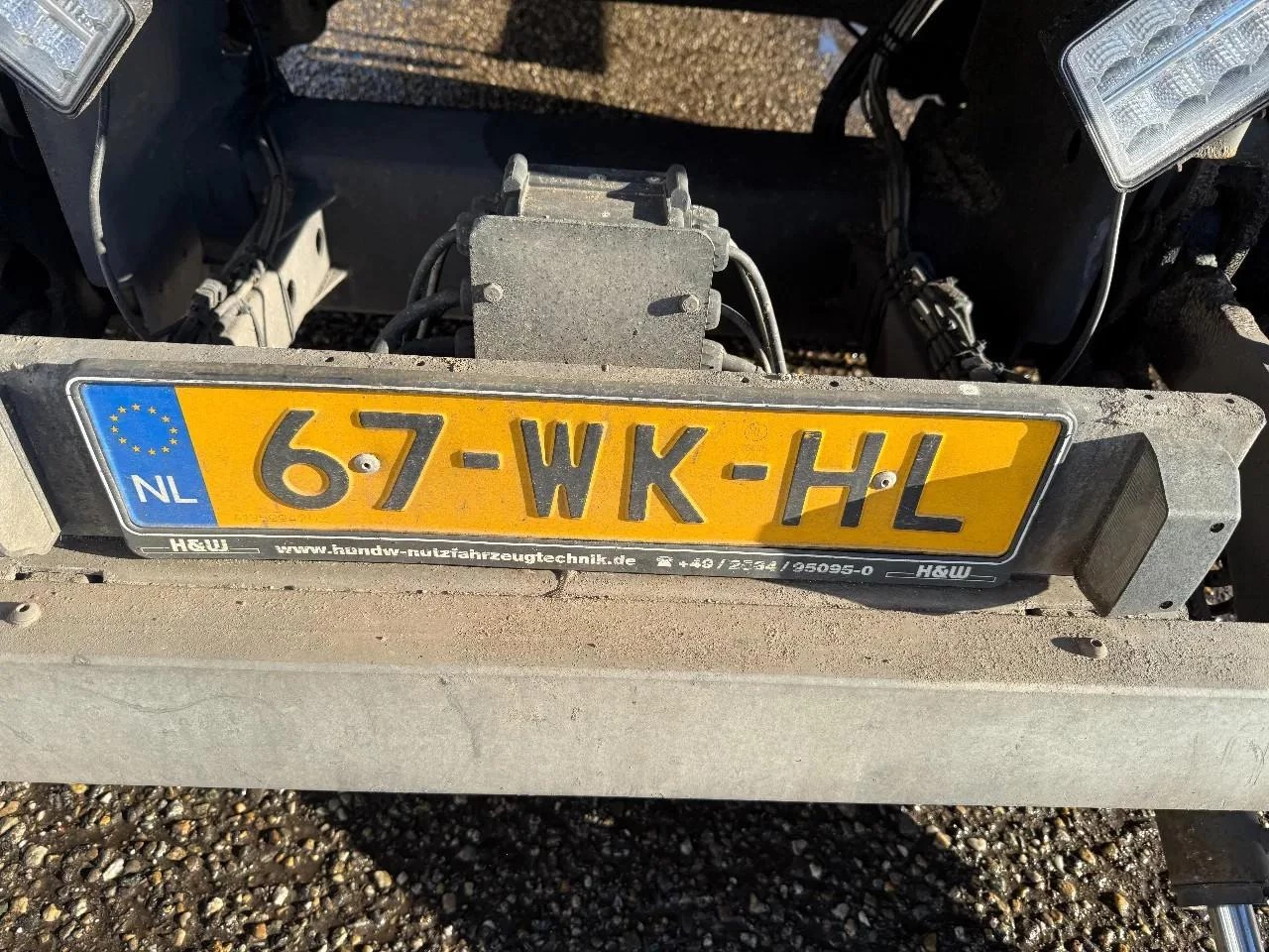 H&W HWZPAS18 2013 Bild 12