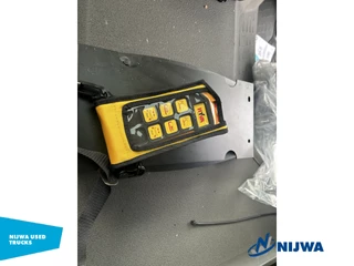 Volvo FMX 540 8x2 Hyva Haakarm + Vangmuil 2025 - N/A image 22