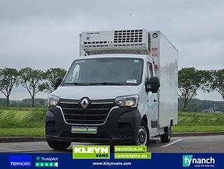 Renault Master 2020 - 2.3 imagen 1