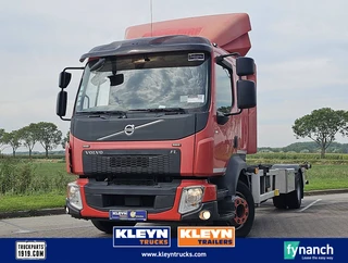Volvo 2020 - FL 250.16 te koop